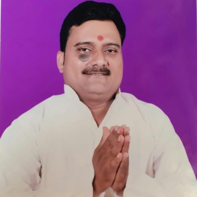 Nikhil Kumar