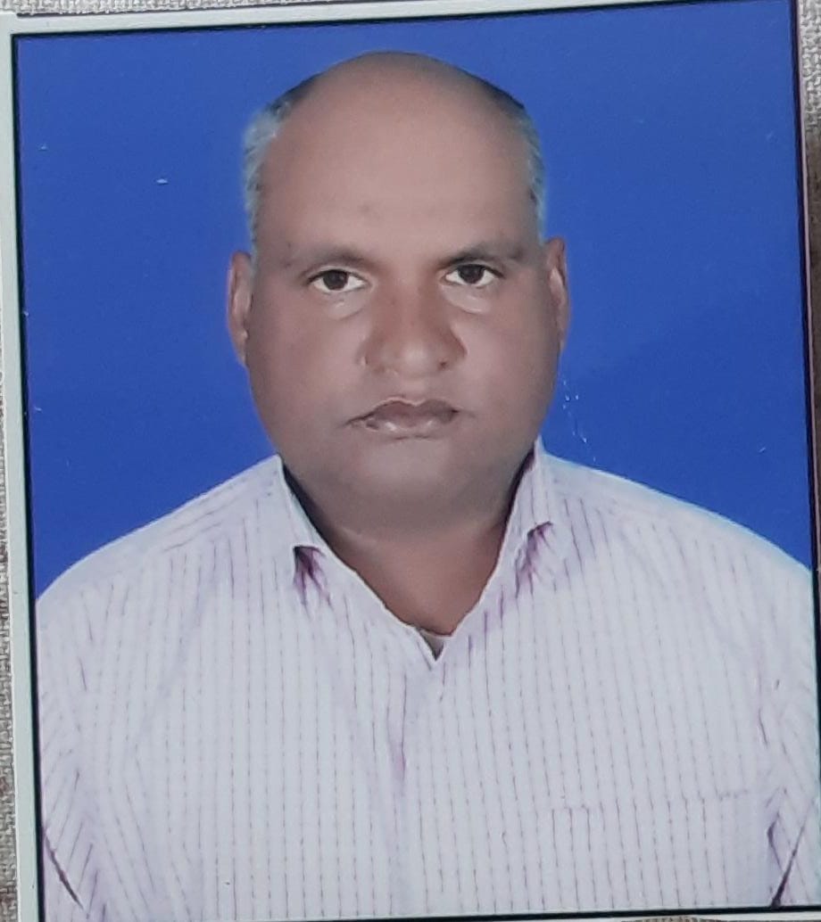 Ravi Kumar Pandey